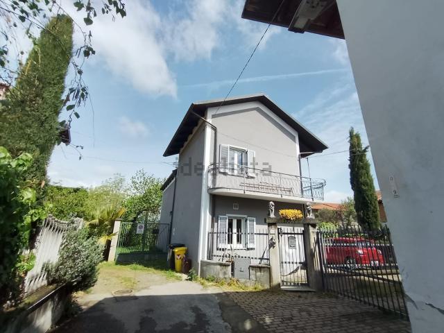 Villetta indipendente in vendita di 146 m² in Via Papa Luciani, 16