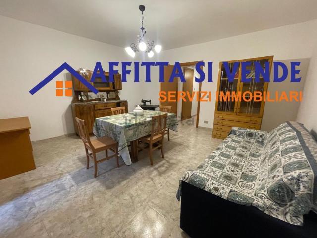 Villetta indipendente in vendita di 146 m² in Via Umberto I, 31