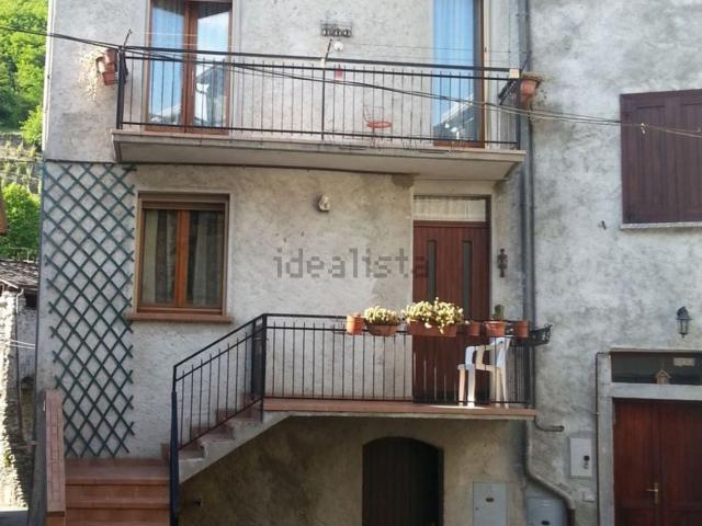 Villetta indipendente in vendita di 146 m² in Via Vecchia, 159