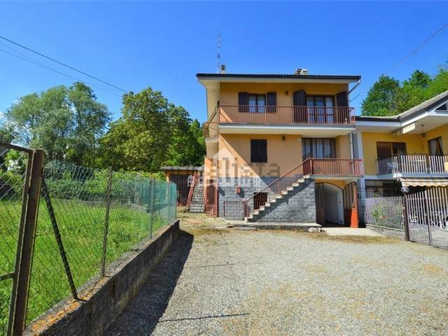 Villetta indipendente in vendita di 146 m² in Via Vincenzo Gioberti, 3
