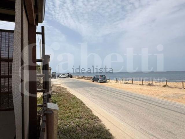 Villetta indipendente in vendita di 146 m² in Lungomare Biscione, 19