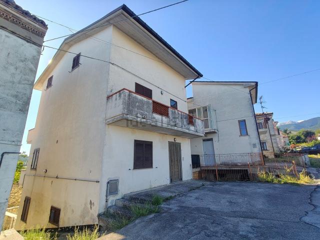 Villetta indipendente in vendita di 146 m² in Salita Colleceso, 45