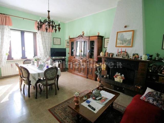 Villetta indipendente in vendita di 147 m²