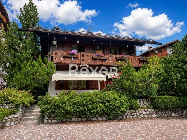 Villetta indipendente in vendita di 147 m²