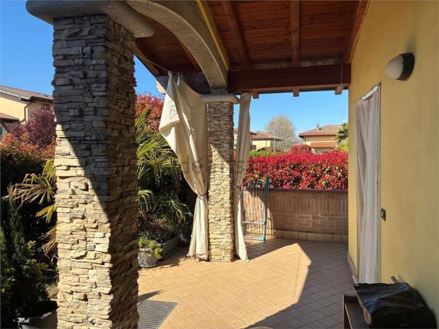 Villetta a schiera in vendita di 147 m²