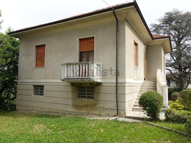Villetta indipendente in vendita di 147 m² in Via Cordara, 11