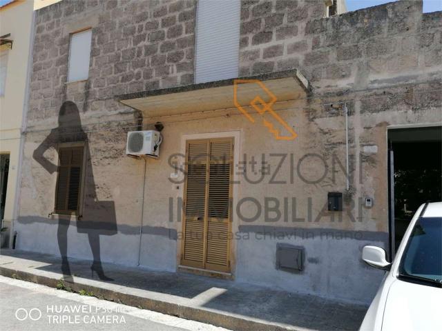 Villetta indipendente in vendita di 147 m² in Via G. Coppola, 54