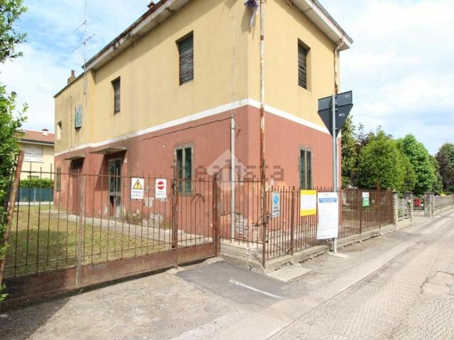 Villetta indipendente in vendita di 147 m² in Via G. Setti, 39