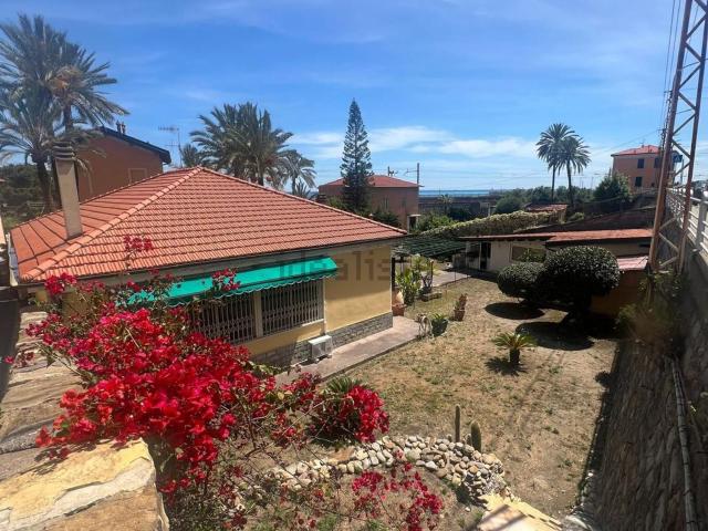 Villetta indipendente in vendita di 147 m² in Via dei Pescatori