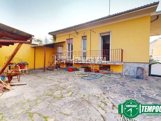 Villetta indipendente in vendita di 147 m² in Via della Cappelletta