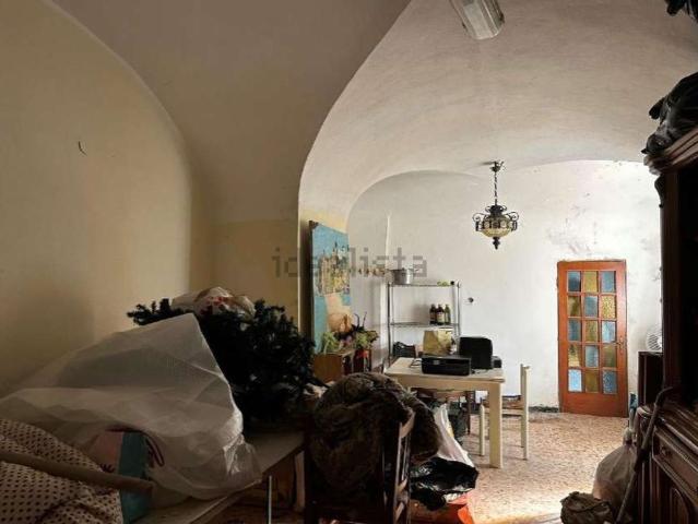 Villetta indipendente in vendita di 147 m² in Via della Chiesa
