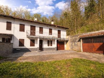 Villetta indipendente in vendita di 147 m² in Via Montechiaro