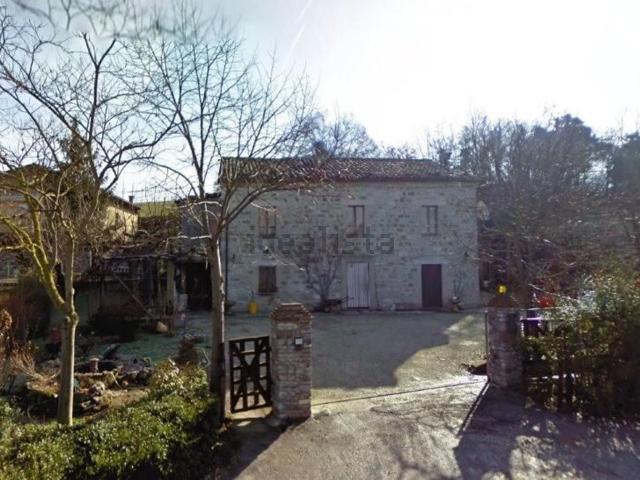 Villetta indipendente in vendita di 147 m² in Via Marecchiese, 83