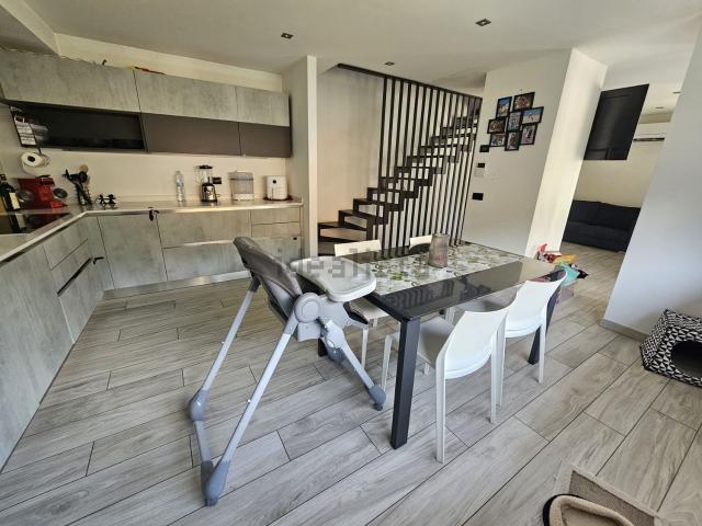 Villetta indipendente in vendita di 147 m² in Via Masonacce