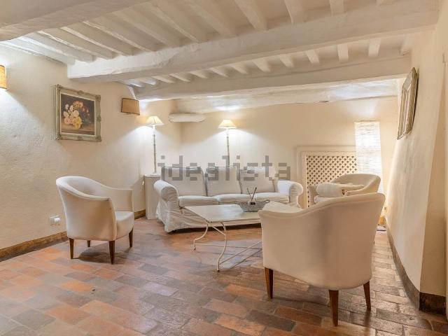 Villetta indipendente in vendita di 147 m² in Via Nazionale, 76
