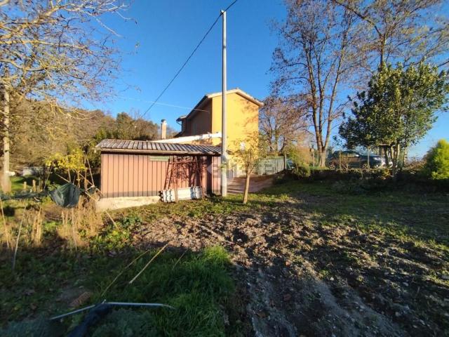 Villetta indipendente in vendita di 147 m² in Via Savignano di Rigo Aia Bella, 247