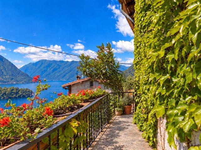 Villetta indipendente in vendita di 147 m² in Via Santuario