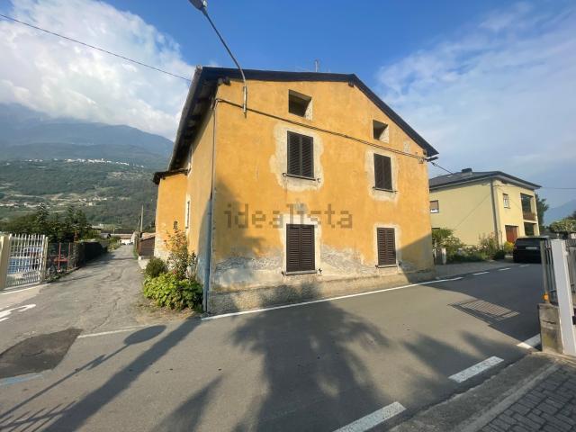 Villetta indipendente in vendita di 147 m² in Via Singella, 37