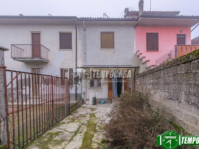 Villetta indipendente in vendita di 147 m² in Via Pollini Stefano