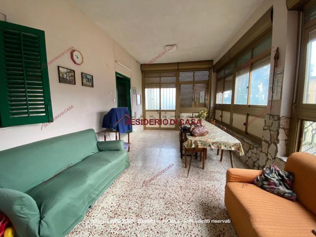 Villetta indipendente in vendita di 147 m² in Viale Targa Florio
