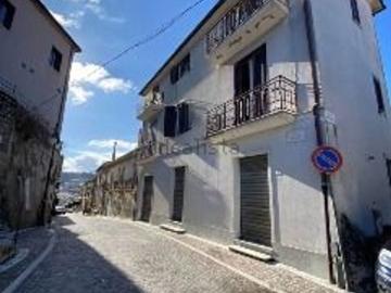 Villetta indipendente in vendita di 147 m² in Vico II Poggio, 8
