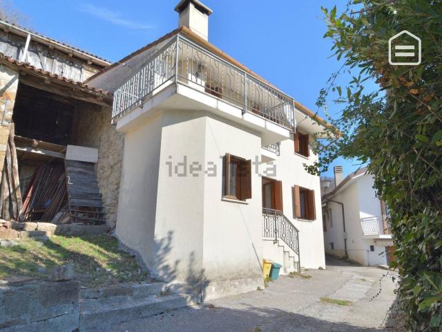 Villetta indipendente in vendita di 147 m² in Borgo Vals, 13