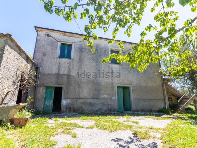 Villetta indipendente in vendita di 147 m² in Contrada Creta Rossa