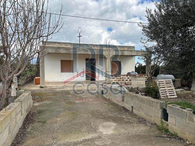 Villetta indipendente in vendita di 147 m² in Contrada Cucca