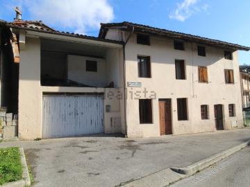 Villetta indipendente in vendita di 147 m² in Contrada Palazzina di Piana