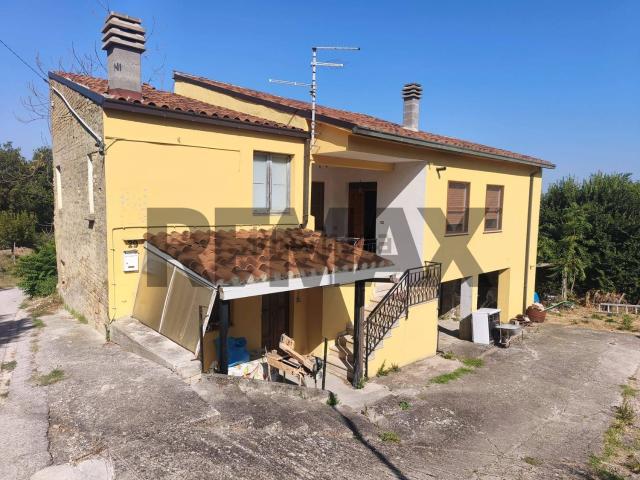 Villetta indipendente in vendita di 147 m² in Contrada San Leonardo, 29
