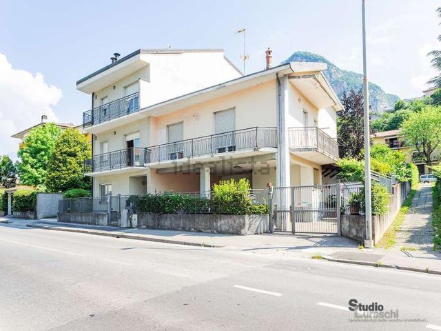 Villetta indipendente in vendita di 147 m² in Corso Dante, 52