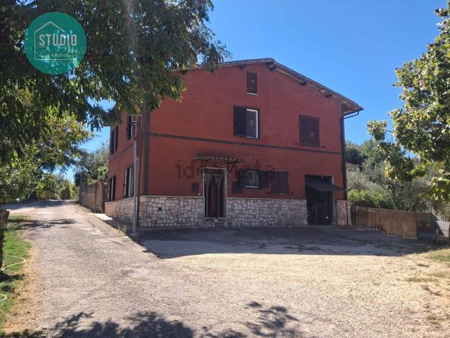 Villetta indipendente in vendita di 147 m² in Strada di San Giovanni