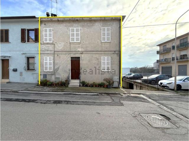 Villetta indipendente in vendita di 148 m²