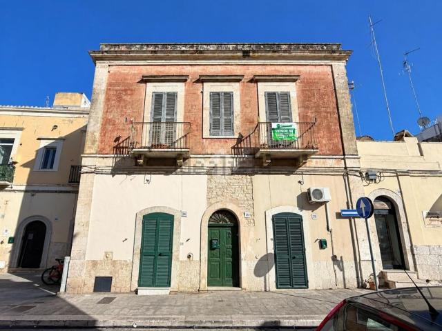 Villetta indipendente in vendita di 148 m² in Via Conte Mossa, 26