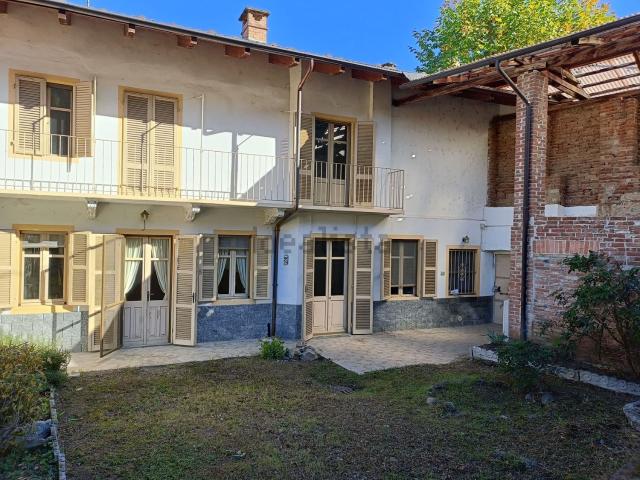 Villetta indipendente in vendita di 148 m² in Via Cappello, 20