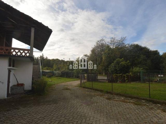 Villetta indipendente in vendita di 148 m² in Via Circonvallazione, 11