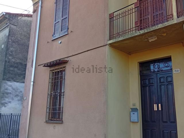 Villetta indipendente in vendita di 148 m² in Via Alessandro Manzoni, 158