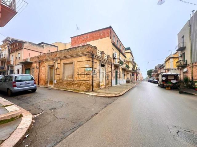 Villetta indipendente in vendita di 148 m² in Via Aurelio Saffi, 90