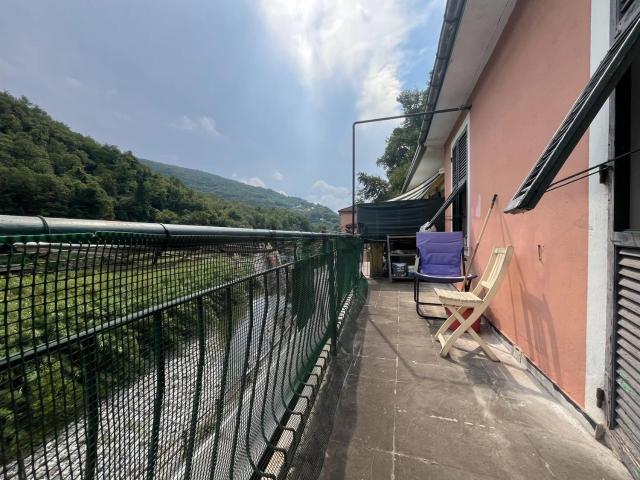 Villetta indipendente in vendita di 148 m² in Via Giuseppe Garibaldi