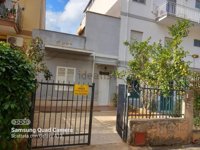 Villetta indipendente in vendita di 148 m² in Via Giuseppe Malvica, 22