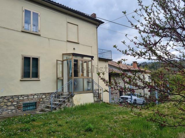 Villetta indipendente in vendita di 148 m² in Via del Municipio, 8