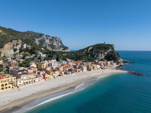 Villetta indipendente in vendita di 148 m² in Via del Capo