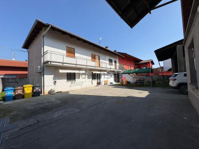 Villetta indipendente in vendita di 148 m² in Via Fantoni, 26