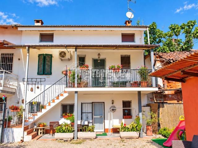 Villetta indipendente in vendita di 148 m² in Via Fratelli Bandiera, 10