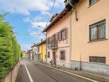 Pianezza Torino, Torino Piemonte, Piemonte