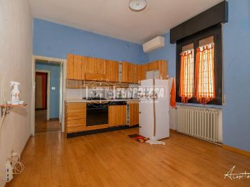 Villetta indipendente in vendita di 148 m² in Via Stuffler, 14
