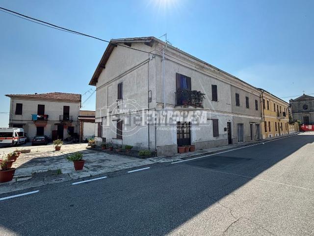 Villetta indipendente in vendita di 148 m² in Via Pontestura, 17