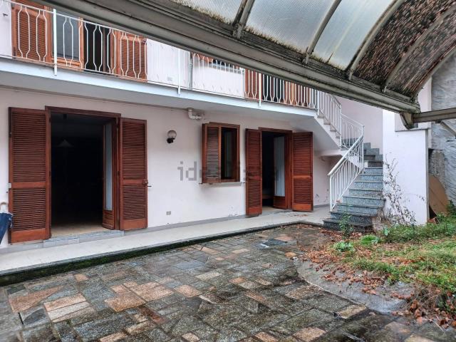 Villetta indipendente in vendita di 148 m² in Via Parravicini, 2