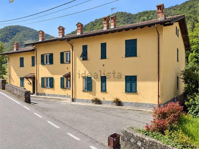 Villetta indipendente in vendita di 148 m² in Via Provinciale, 8