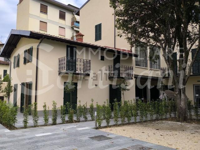 Villetta indipendente in vendita di 148 m² in Via Vittorio Emanuele II